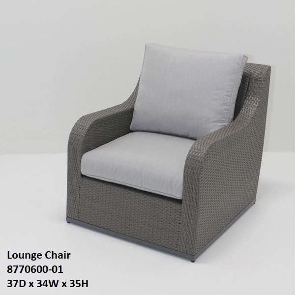 Durango Deep Seating by Plantation Prestige - Image 5